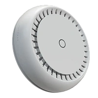 Punct de acces MikroTik cAP XL ac, Alb