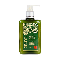 Șampon-activator de creștere a părului, 250 g