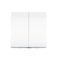 Comutator inteligent de lumină TP-LINK Tapo S220, Alb