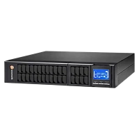 Sursă de alimentare neîntreruptibilă Tuncmatik Newtech PRO 3, Online, 2000VA, Turn/Montare pe rafturi