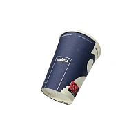 Pahar din hirtie 166ml LAVAZZA Cana alb vending d70 (50 buc)