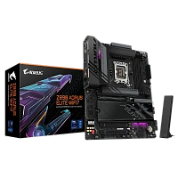 Placă de bază Gigabyte Z890 A ELITE WIFI7, LGA1851, Intel Z890, ATX