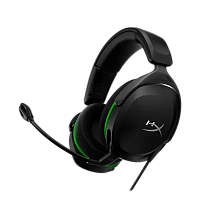 Căști gaming HyperX CloudX Stinger 2 Core, Cu fir, Negru