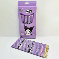 Creioane colorate 12ps
