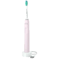 Periuță de dinți electrică Philips HX3651/11, Roz