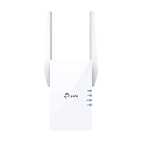 Amplificator de semnal Wi‑Fi TP-LINK RE605X, 574 Mbps, 1201 Mbps, Alb