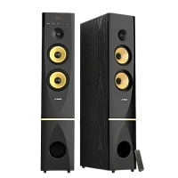 Sistem audio F&D T-88X, Negru