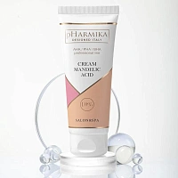 pHarmika Cremă cu acid mandelic 10%