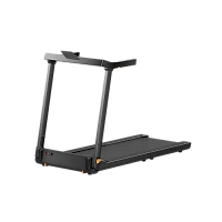 Bandă de alergat Kingsmith G1, Negru