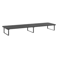 Suport pentru monitor Gembird MS-TABLE2-01, Negru