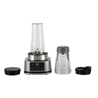 Blender staționar Ninja CB100EU, Argintiu