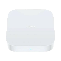 Punct de acces Xiaomi Smart Home Hub 2, Alb