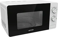 Cuptor cu microunde Gorenje MO 20 E2W, Alb