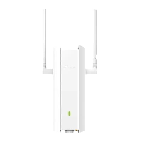 Punct de acces fără fir TP-LINK EAP625-Outdoor HD, 574 Mbps, 1201 Mbps, Alb
