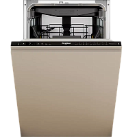 Dish Washer/bin Whirlpool WH4ID10CS60