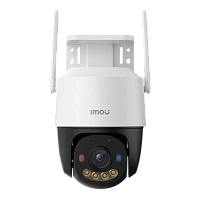 Camera de supraveghere IMOU Cruiser SC 4G 5MP, Alb