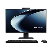 Computer All-in-One ASUS PM670KA, 27", AMD Ryzen AI 5 330, 16GB/512GB, Fără SO, Negru