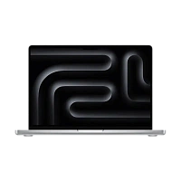 Laptop 14,2" Apple MacBook Pro 14 A3434, Argintiu, M5 with 10-core CPU and 10-core GPU, 16GB/512GB, macOS Tahoe
