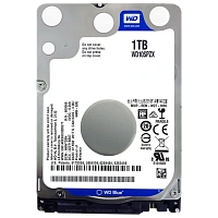 Unitate HDD Western Digital WD Red, 2.5"/7 mm, 1 TB <WD10SPZX>