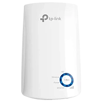 Amplificator de semnal Wi‑Fi TP-LINK TL-WA850RE, 300 Mbps, Alb