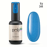 Oja semipermanentă PNB 344, 8 ml