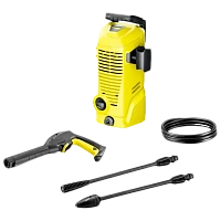 Aparat de spălat cu presiune Karcher K 2