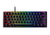 Tastatură RAZER Huntsman Mini, Cu fir, Negru