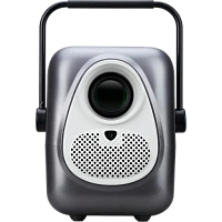 Proiector Acer Aopen QF23S, 250ANSI Lumens, FullHD (1920 x 1080)