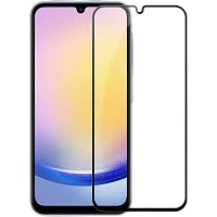 Sticlă de protecție Nillkin Samsung Galaxy A25 CP+ pro, Negru