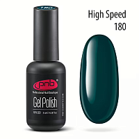oja semipermanentă PNB 180, 8ml