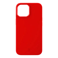 Husă Cellularline Sensation - iPhone 13 mini, Roșu