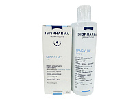 SET Sensylia crema 24h 40ml+Sensylia gel demachiant 250ml