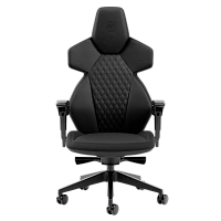 Scaun Gaming Noblechairs Dawn, PU Piele, Negru