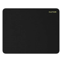 Mouse Pad pentru jocuri HATOR Tonn Mobile, Extra Small, Negru
