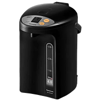 Termopot  Panasonic NC-EG4000KTS, Negru