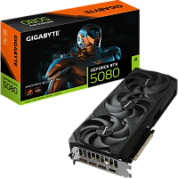 Placă Video Gigabyte GV-N5080WF3OCV2-16GD, 16GB GDDR7 256bit (GV-N5080WF3OCV2-16GD)