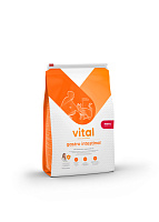 MERA Hrană uscată pisici Gastro Intestinal 3kg/740097
