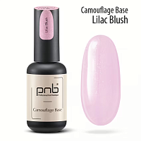 Camouflage Base Lilac Blush PNB  8ml UV/LED