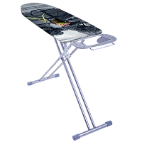 Masă De Călcat Eurogold T-MAX 53458B1, Metal