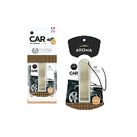 Aroma Prestige Drop Control Liquid 5ml Gold aromatizator auto