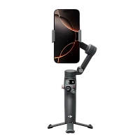 Stabilizator de Imagine DJI Osmo Mobile 8 Standard Combo, Black