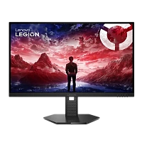 27" LENOVO 27-10 Black, IPS