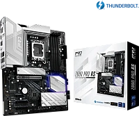 Placă de bază ASRock Z890 PRO RS, LGA1851, Intel Z890, ATX