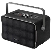 Boxă portabilă Proove Fader 80W, Negru