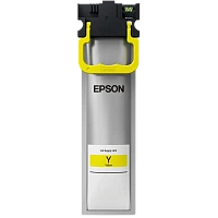 Cartuș de cerneală Epson T94, 38ml, Galben
