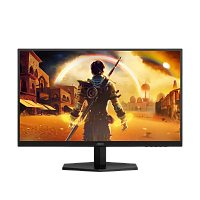 27" Monitor Gaming AOC 27G42E, IPS 1920x1200 WUXGA, Negru