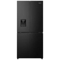 Frigider Hisense RQ5P470SMFE, Negru