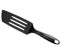 Spatulă bucătărie Tefal Bienvenue, Negru