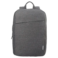 Rucsac pentru Laptop Lenovo B210, 15.6", Poliester, Gri