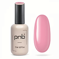 4 in 1 BIAB GEL PNB 08, DUSTY Rose 17 ml UV/LED